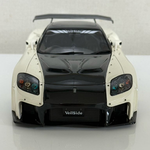 1:18 1/18 피코, 원모델 rx7 베일사이드 레진 다이캐스트 간절하게 구합니다.