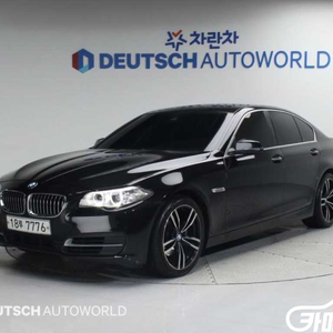 [BMW]5시리즈 (F10) 520d (5인승) #3월급매