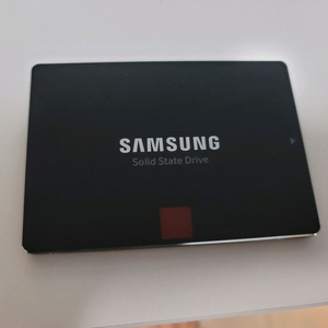 삼성 850pro SSD 128GB