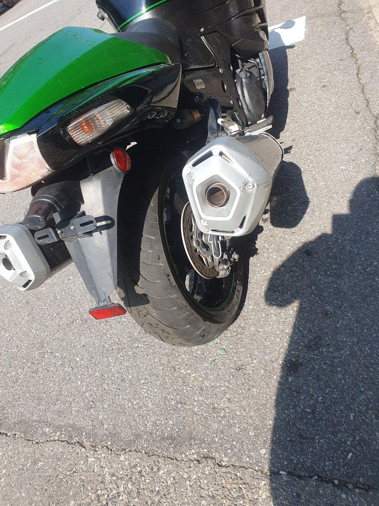 zzr1400 19년 2.9만키로--7