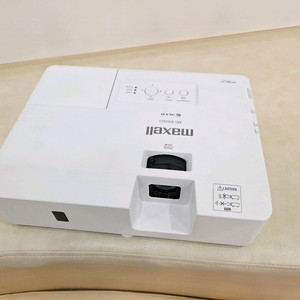 Maxell MC-EX4551 빔프로젝터(4500안시) 이미지