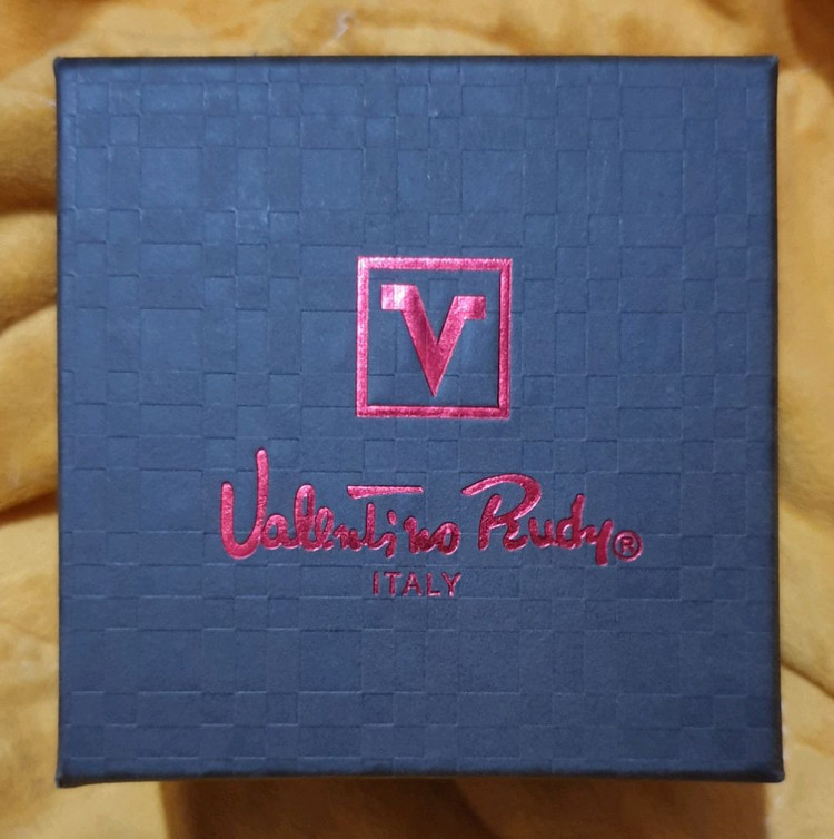 발렌티노 루디 시계&팔찌 세트--2