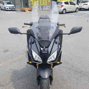 FORZA 750 21년식 4.7만주행 740만원 판매