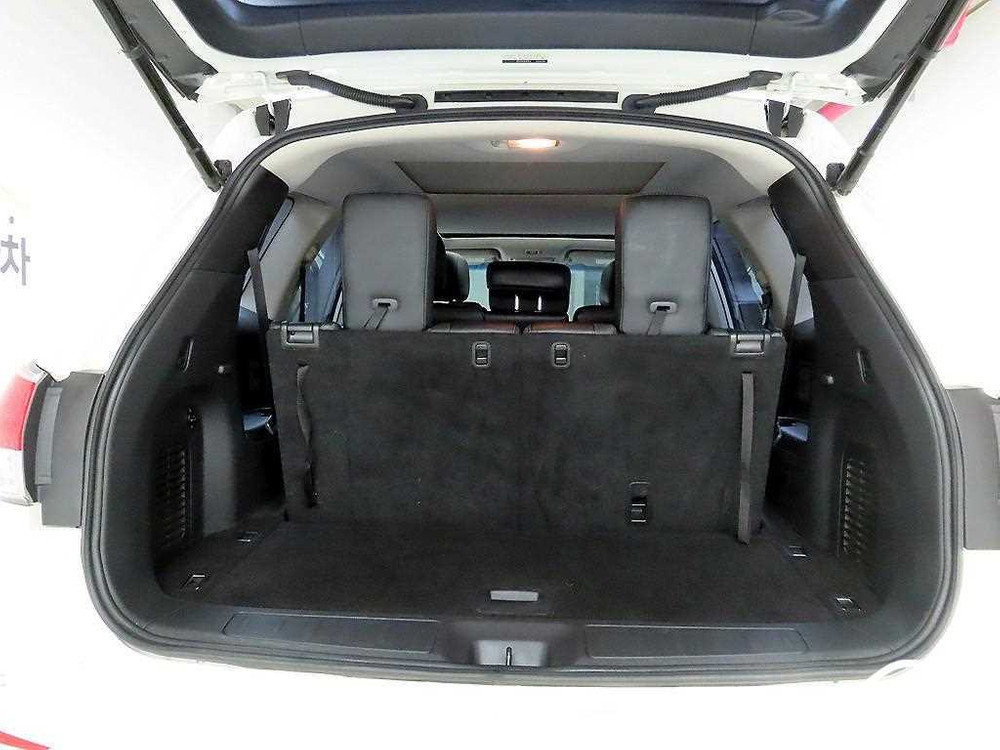 [닛산]패스파인더4세대 3.5 4WD #3월급매--4