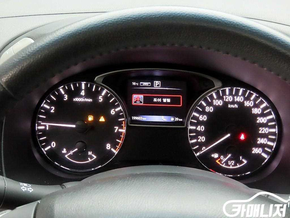 [닛산]패스파인더4세대 3.5 4WD #3월급매--5