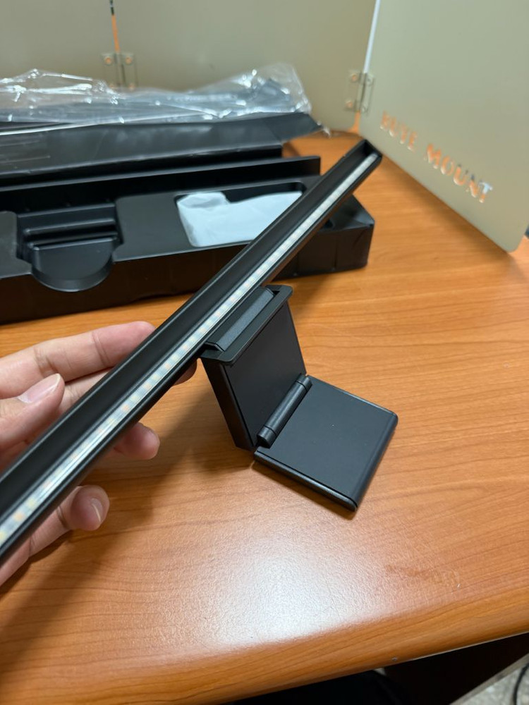 LYMAX ScreenMate M2 스크린 조명 새상품--4