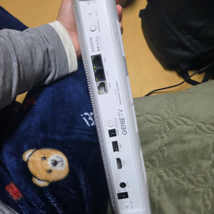 KT 기가지니 티비 올인원 사운드바 팝니다