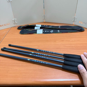 백린왕 낚시대 210/240