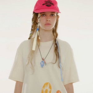 헬로선라이즈 모자