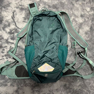 도이터 레이스 등산 배낭 12L