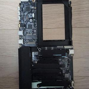 아야네오 2021 4800u 메인보드