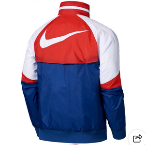 나이키 윈드러너 후디 재킷 M