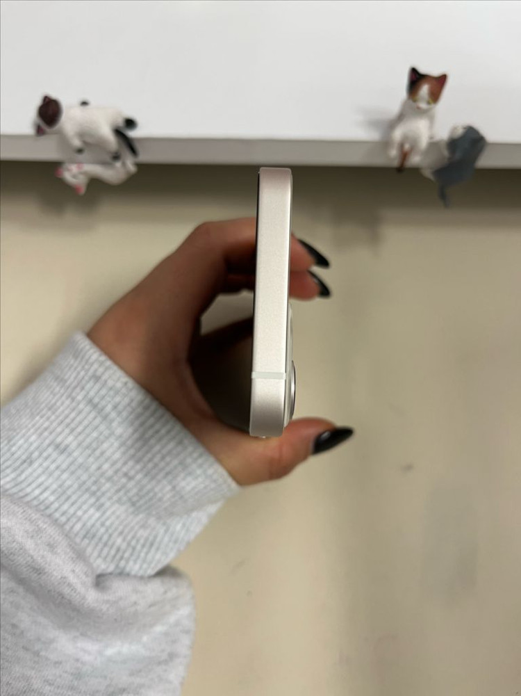 아이폰13미니 128G 스타라이트 SSS급--2