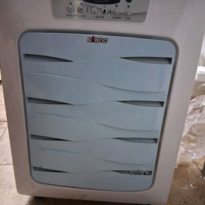 산업용 업소용 공업용 나우 제습기 80리터 결로방지예방 물잘빨립니다