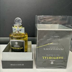 [국문택, 새상품] 펜할리곤스 사토리얼