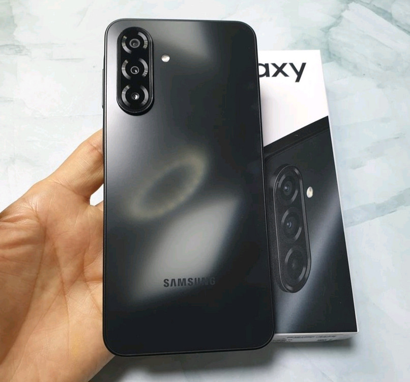 갤럭시 A17 단순개봉 미사용 풀박스--1