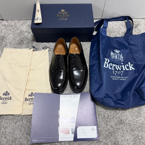 버윅5341(4406)더비 8.5 275 로이스 카프,홍창,스틸토+반창 작업 완료 이미지