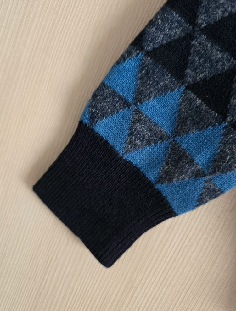 베이비 갭 유아동 크루넥 니트 스웨터 5Y--3