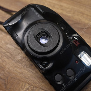 캐논 AF 뉴오토보이 팝니다(캡션기능,신품베터리)