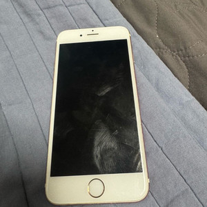 [내용필독] 아이폰6S IOS 11초기버전 판매합니다. 이미지