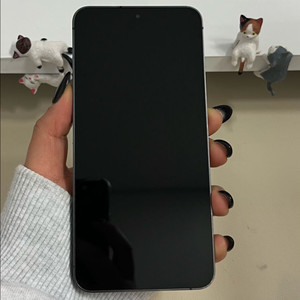 갤럭시S24 256G 오닉스블랙 S급