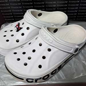 크록스 240 m5w7 바야밴드 지비츠포함