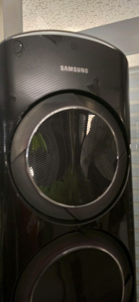 [철거완료/바로상차가능] 삼성 스마트 인버터 2in1 (스탠드 25평+벽걸이 6평) 이미지