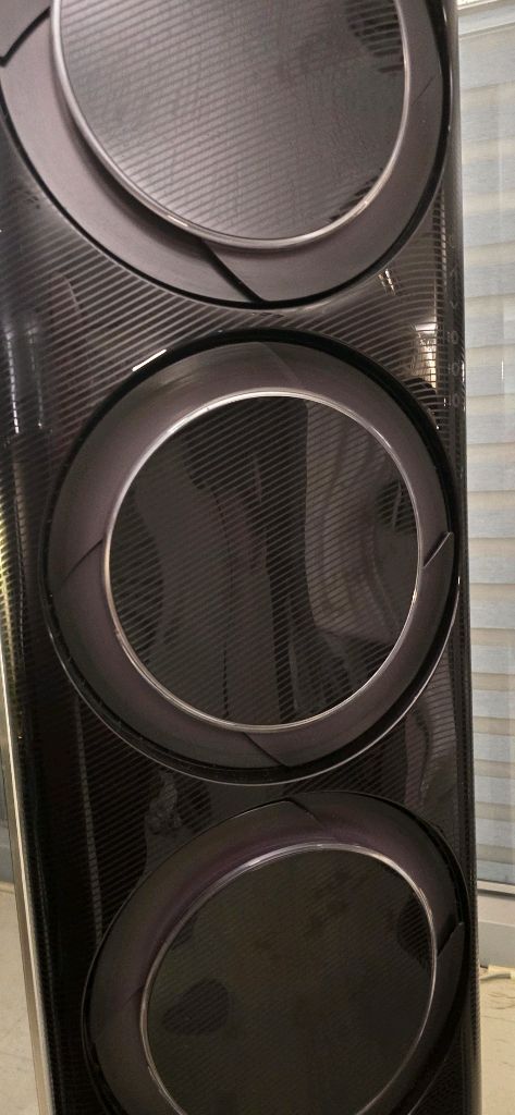 [철거완료/바로상차가능] 삼성 스마트 인버터 2in1 (스탠드 25평+벽걸이 6평) 이미지