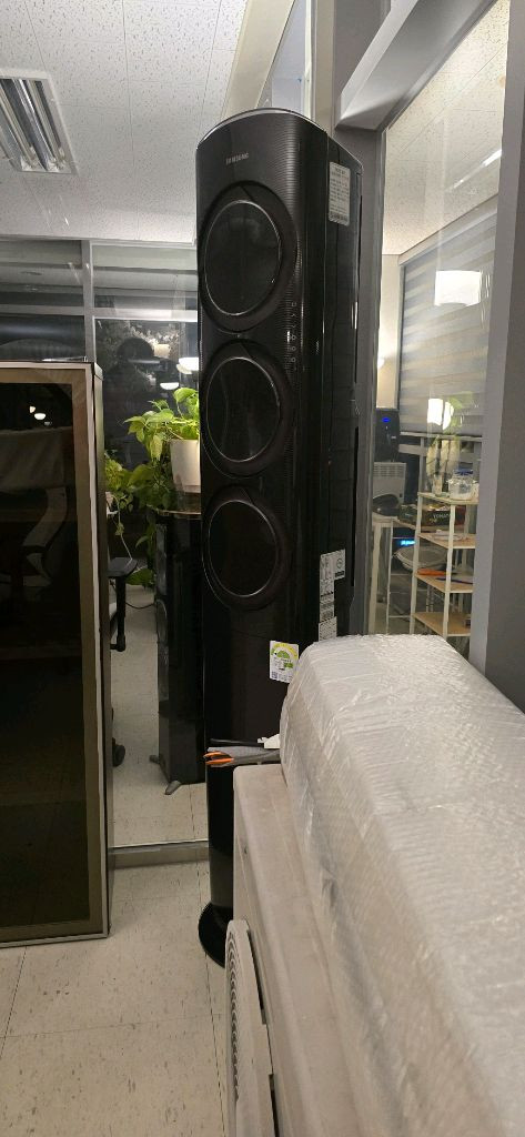 [철거완료/바로상차가능] 삼성 스마트 인버터 2in1 (스탠드 25평+벽걸이 6평) 이미지