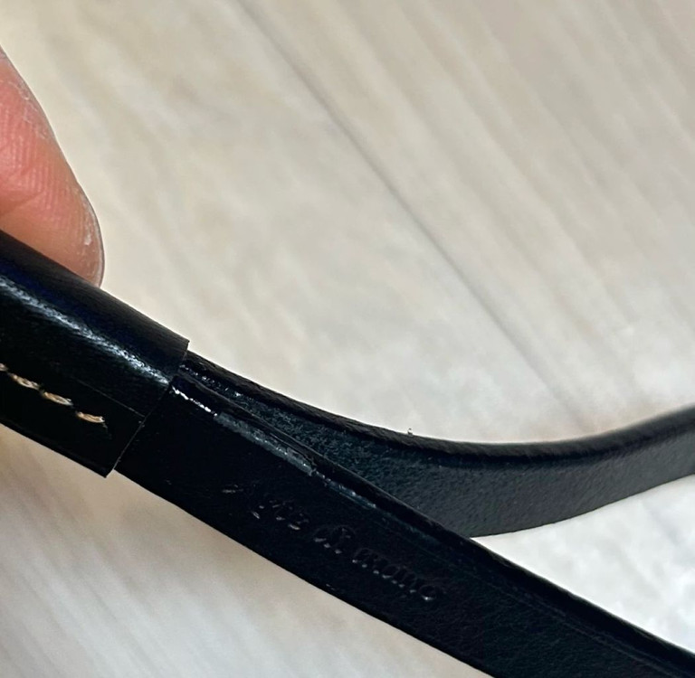 후지필름 프리미엄 코모도 핸드스트랩--1