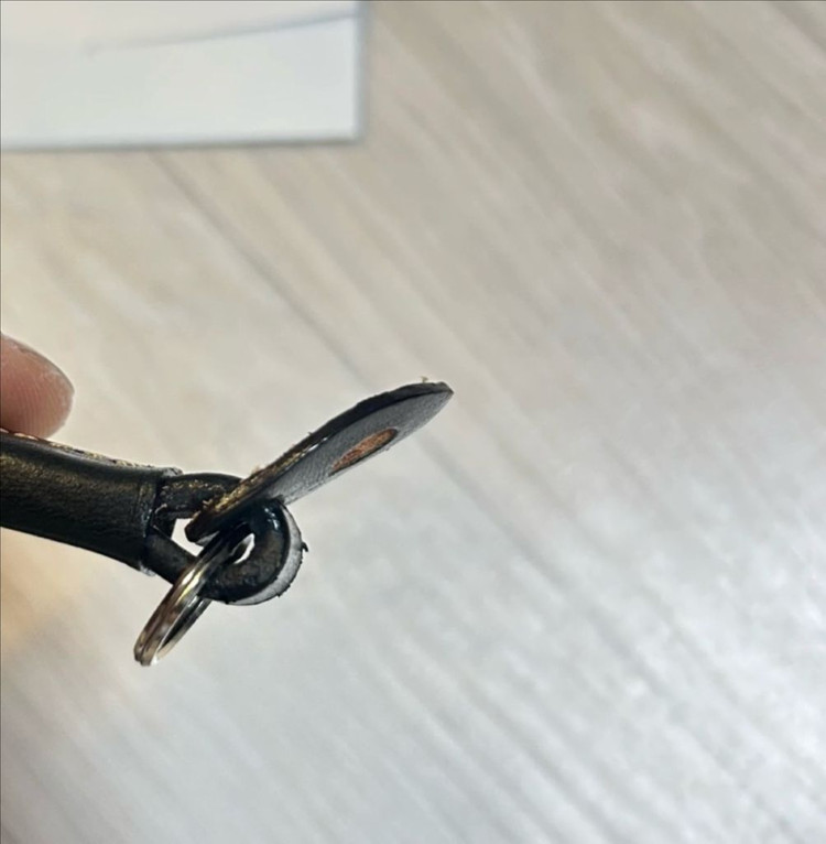 후지필름 프리미엄 코모도 핸드스트랩--2