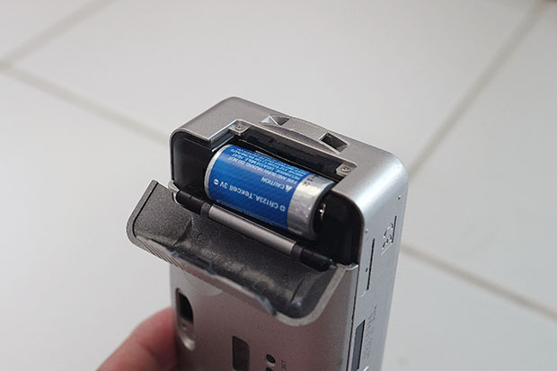 삼성 케녹스 FINO45 팝니다(35mm단랜즈 AF전자동 카메라)--8