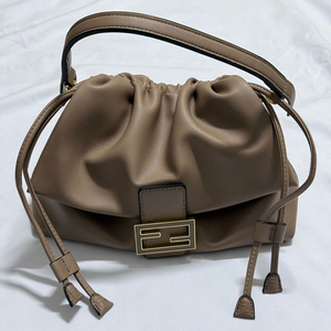 풀박스 새상품> 바게뜨맘마 베이지 미듐