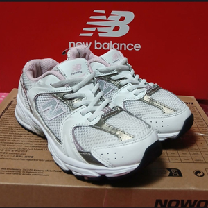 뉴발란스키즈530 190운동화 PZ530GK 24년7월제품