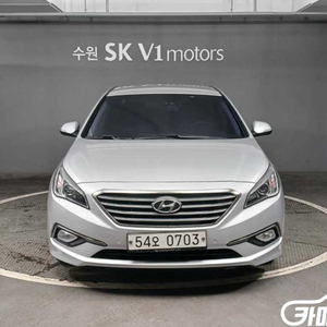 [현대]LF 쏘나타 2.0 케어플러스 (5인승) #3월급매 이미지