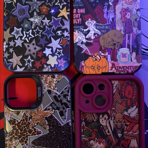 아이폰 15 케이스 일괄