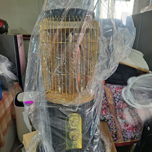 페르소나 가정용 카본전기난로 전기난로 전기 히터 이미지