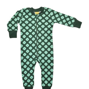 던스 클로버 비스트로그린 집업수트 74