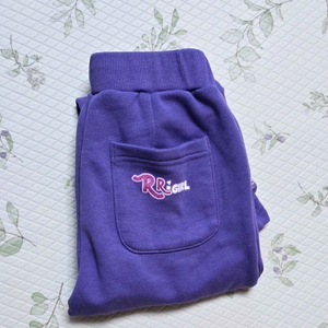 알로봇 바지 120 사이즈