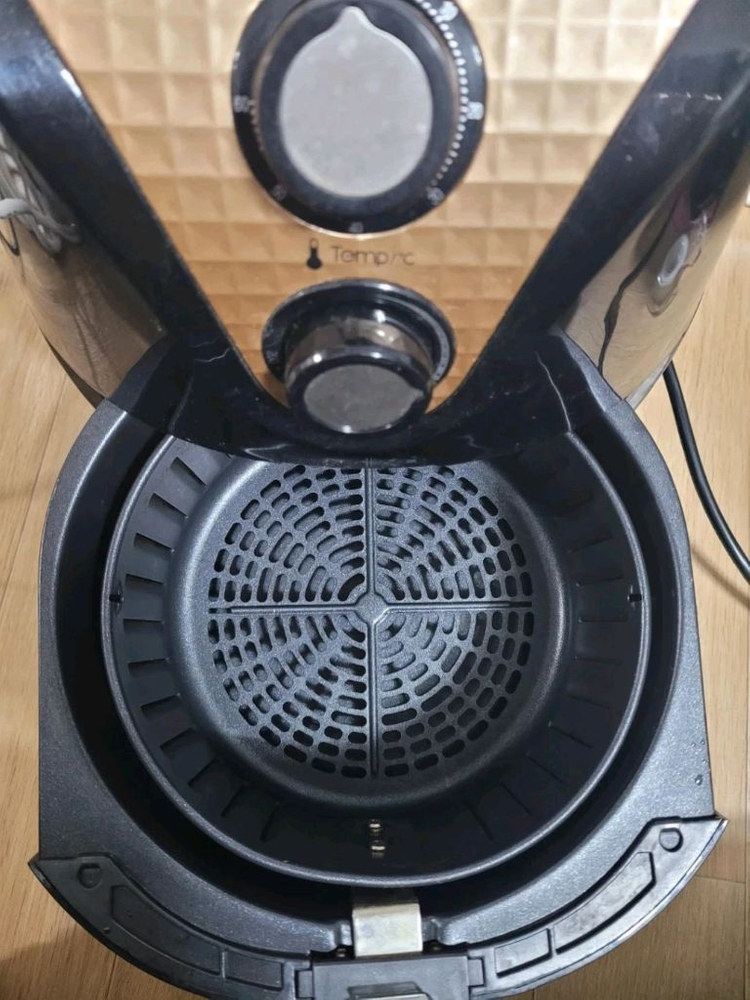 미켈란젤로 에어프라이어 3.5L(택배포함)--2