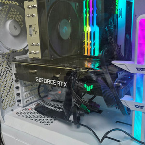 12400f+ b760m d4 + ddr4 cl14 3200 32g+ 3070 판매합니다.