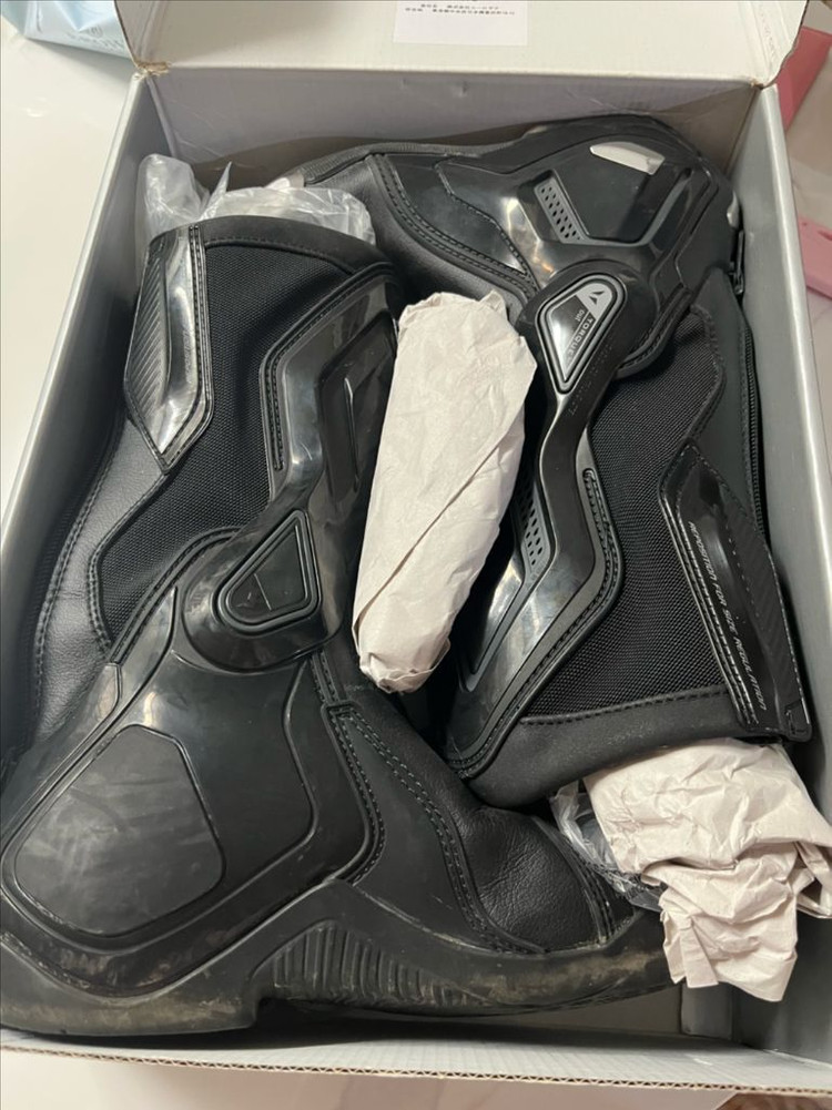 다이네즈 여성 롱부츠--3