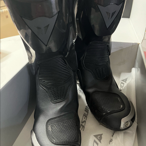 다이네즈 여성 롱부츠