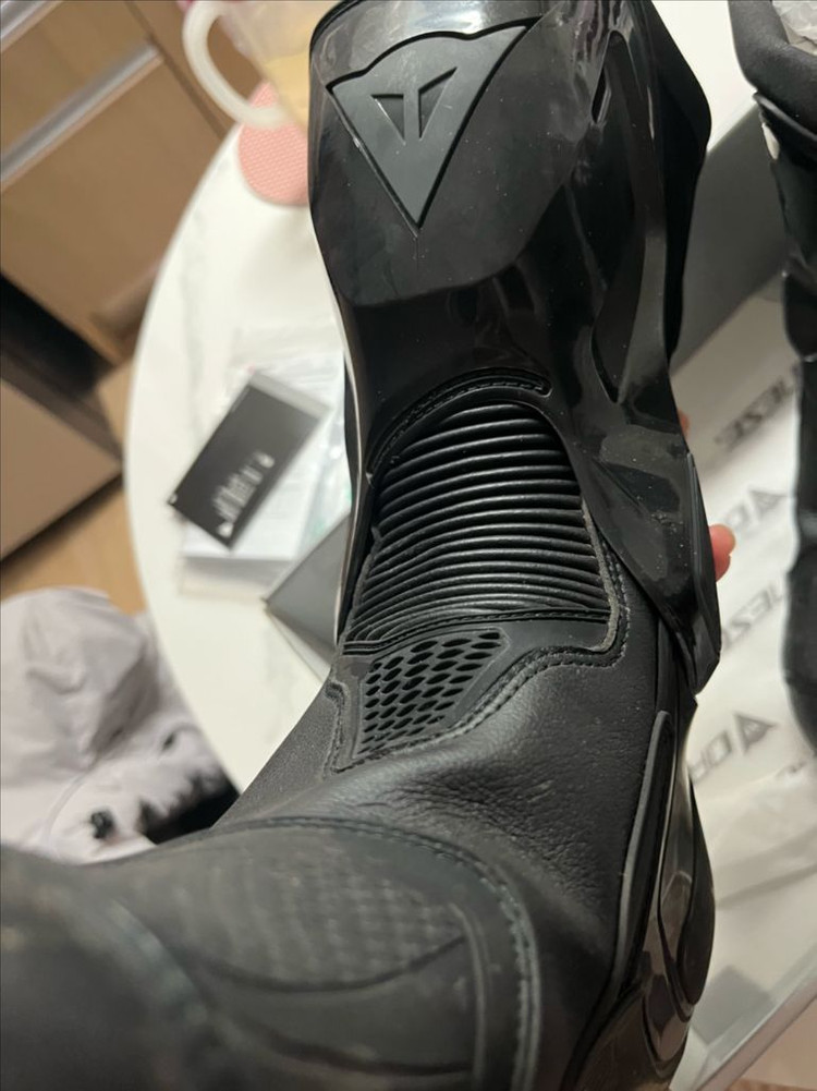 다이네즈 여성 롱부츠--7