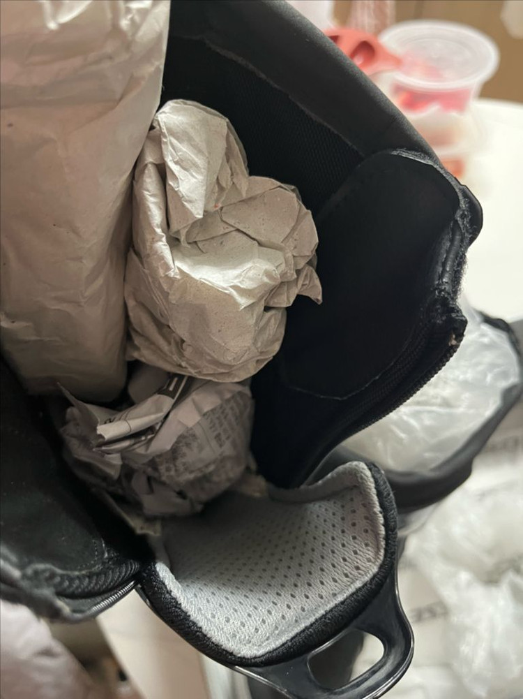 다이네즈 여성 롱부츠--8