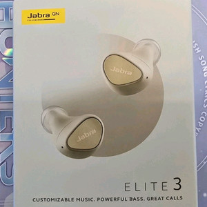 자브라 엘리트3 새제품