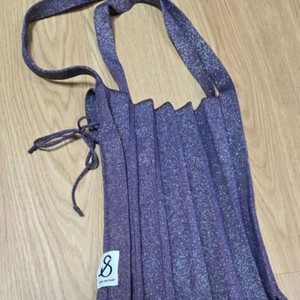 조셉앤스테이시 숄더백