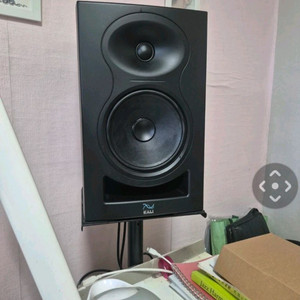 KALI Audio LP-6 V2 스피커세트 이미지