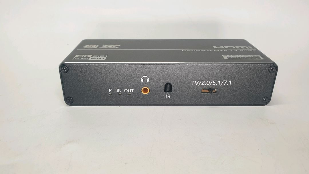 HDMI 오디오 추출기--1