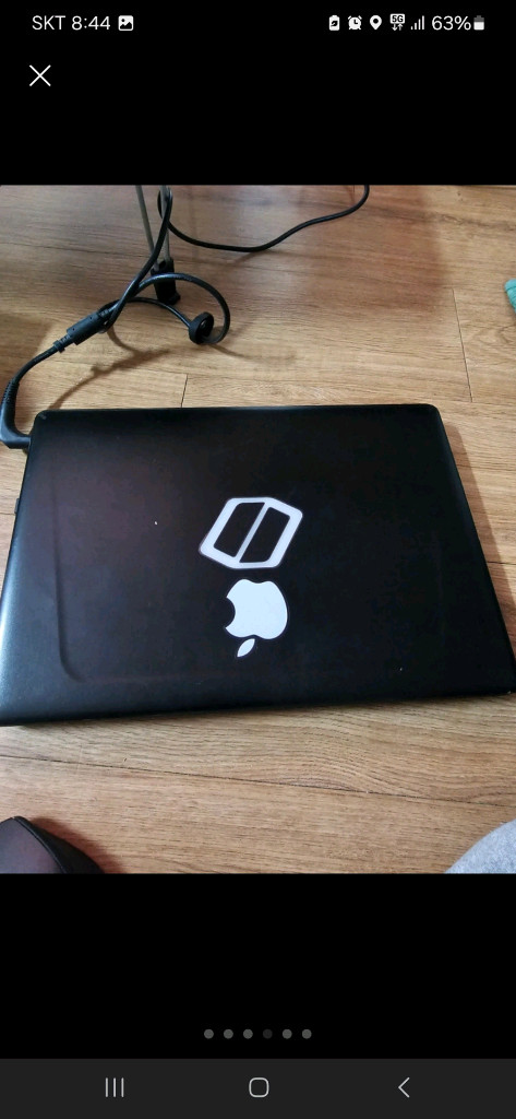 삼성오디세이게이밍노트북판매--3